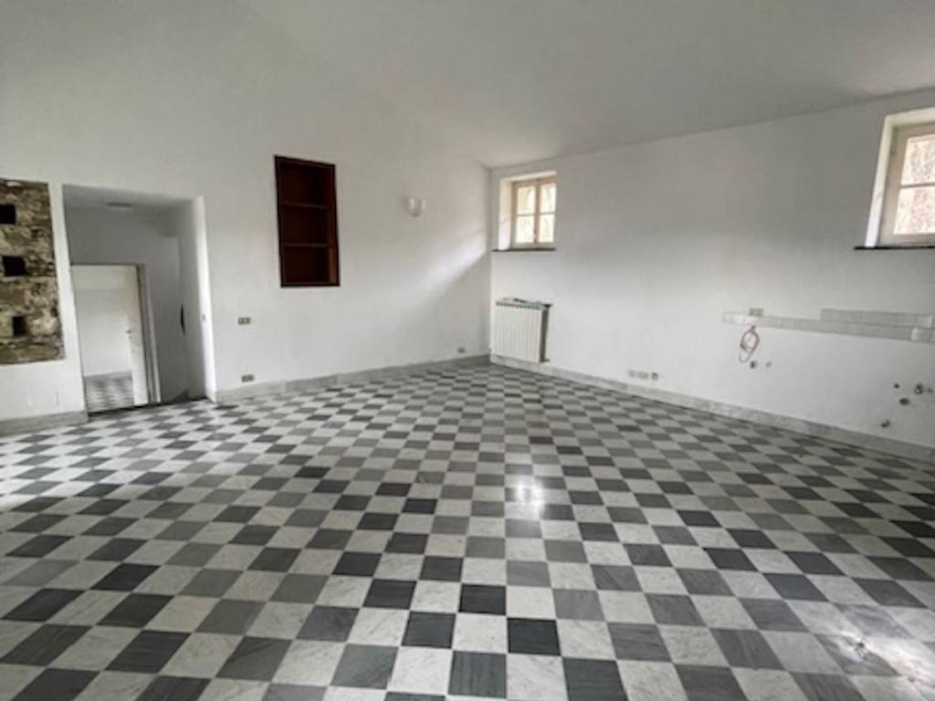 Appartamento a La spezia in Via Privata Da Passano - Foto 2