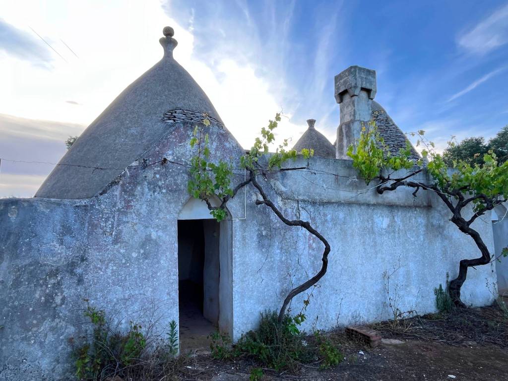 Rustico / casale a Ceglie messapica - Foto 4