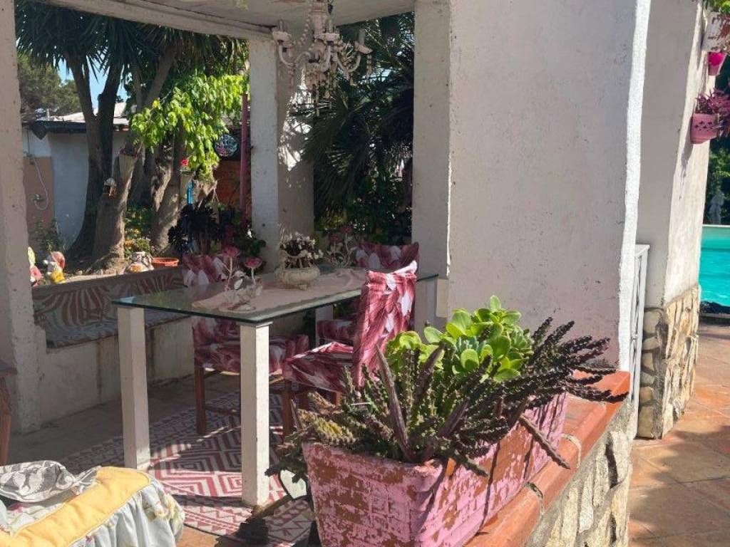 Villa a San felice circeo in Via Vigne di Circe, 56 - Foto 4
