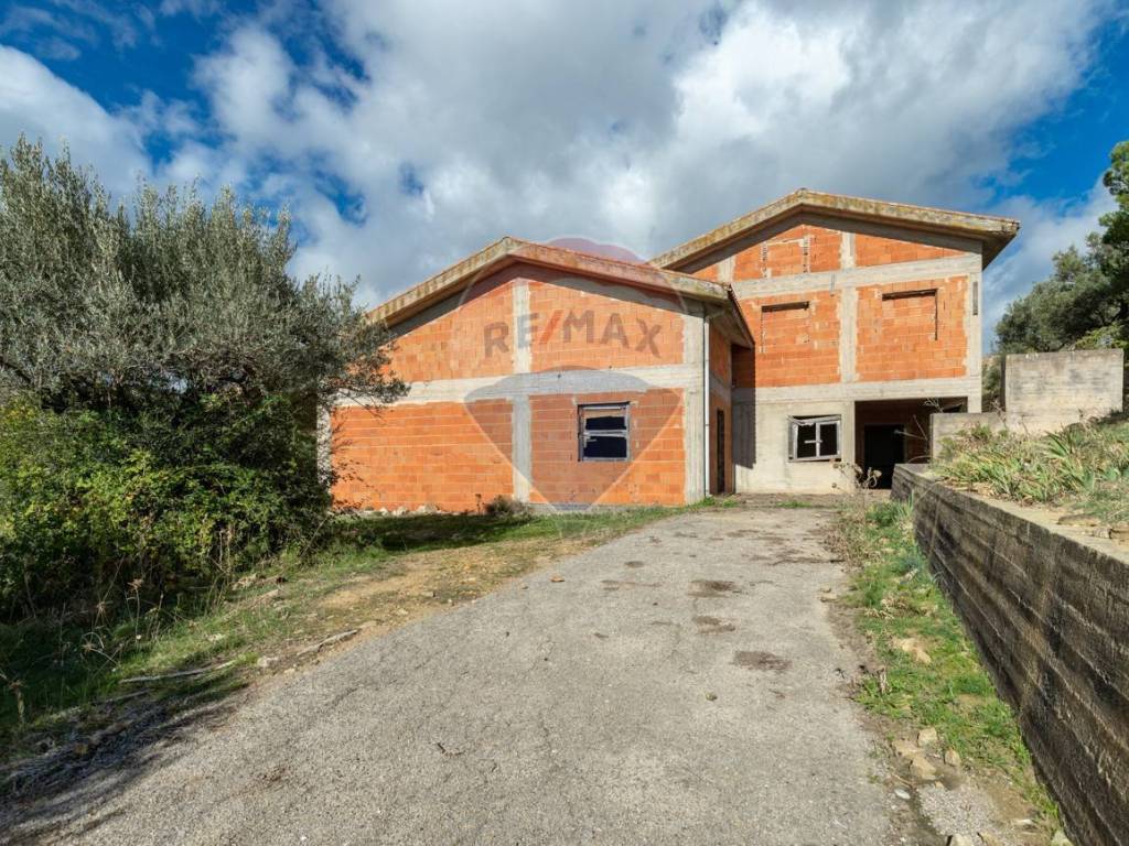 Villa a Troina in Contrada Muto - Foto 2