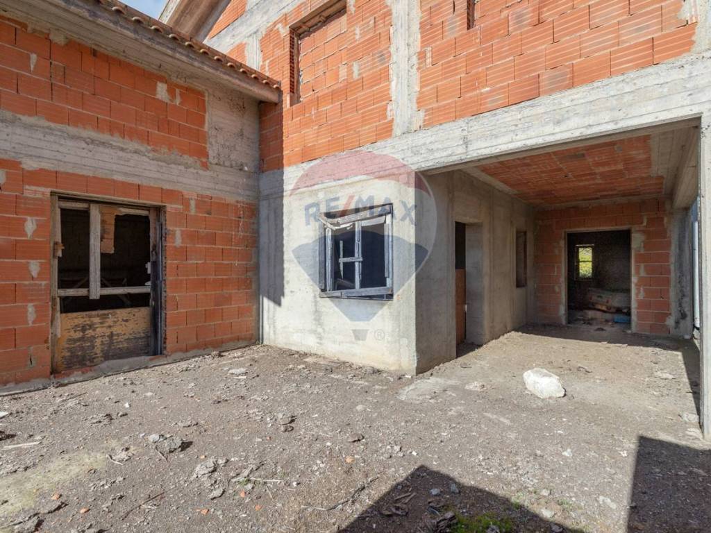 Villa a Troina in Contrada Muto - Foto 3