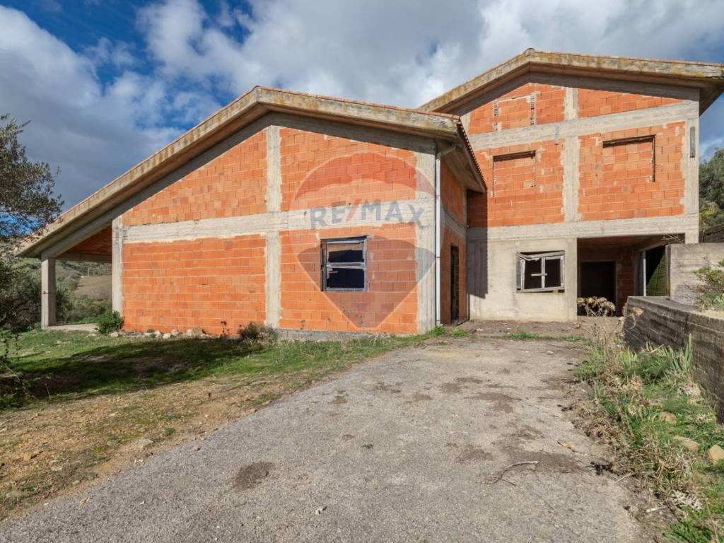 Villa a Troina in Contrada Muto - Foto 5