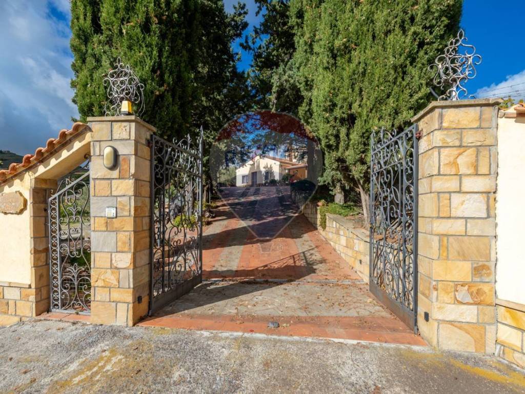 Villa a Troina in Contrada Muto - Foto 2