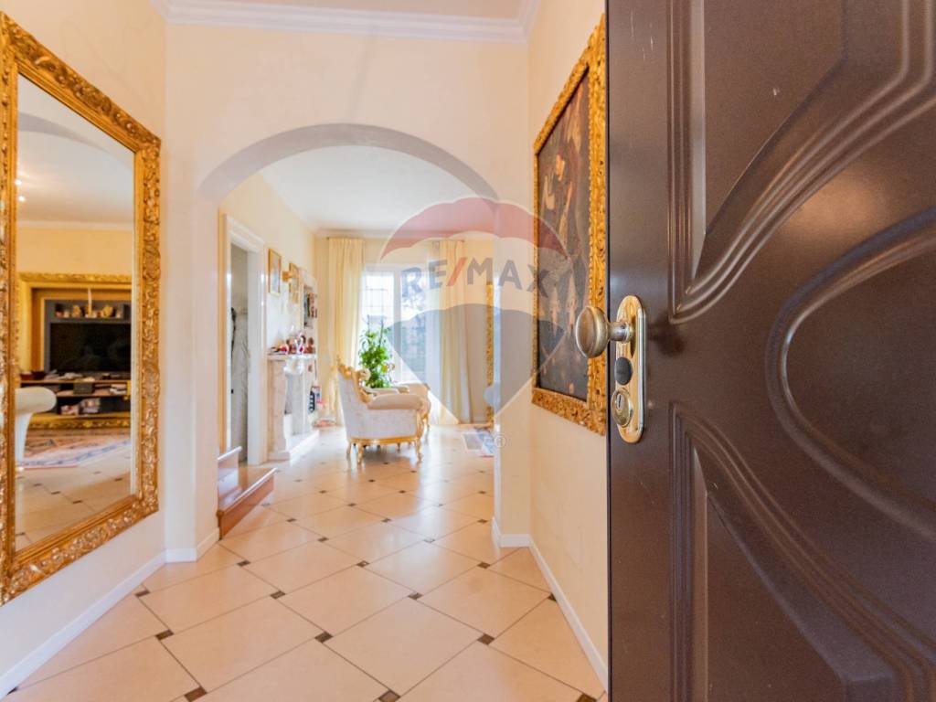 Villa a Porto mantovano in strada del dosso, 40 - Foto 3