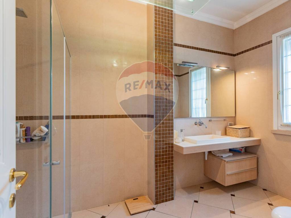 Villa a Porto mantovano in strada del dosso, 40 - Foto 5