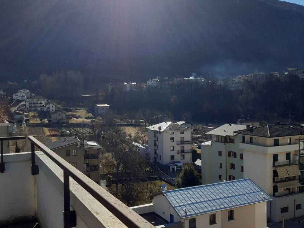 Appartamento a Tirano in Via Enrico Besta, 3 - Foto 3