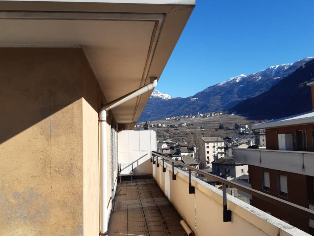 Appartamento a Tirano in Via Enrico Besta, 3 - Foto 4