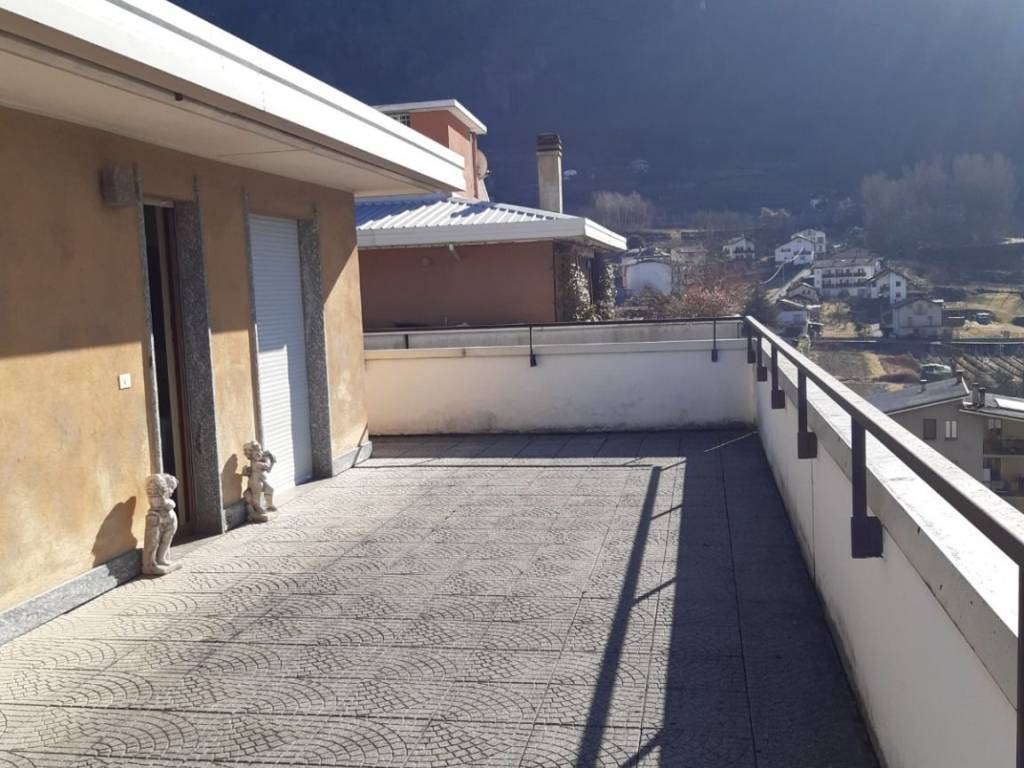 Appartamento a Tirano in Via Enrico Besta, 3 - Foto 5