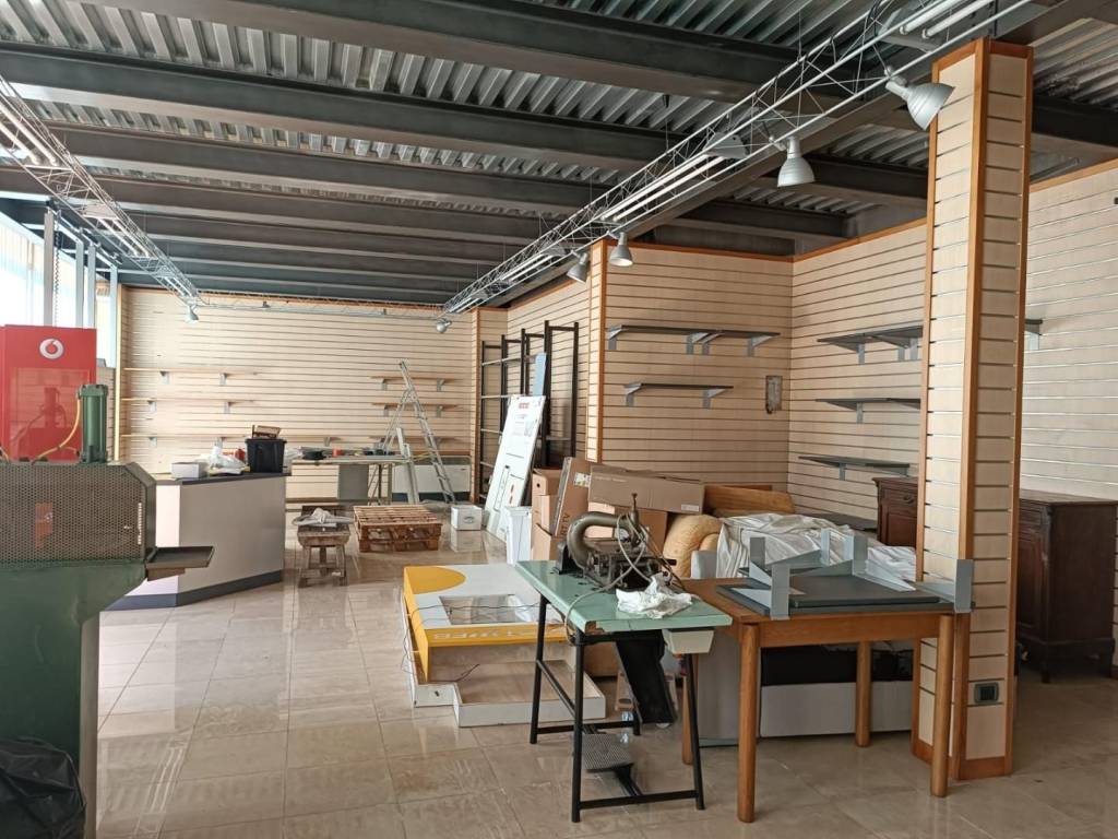 Immobile a Barga in Strada Regionale della Garfagnana, 10 - Foto 2