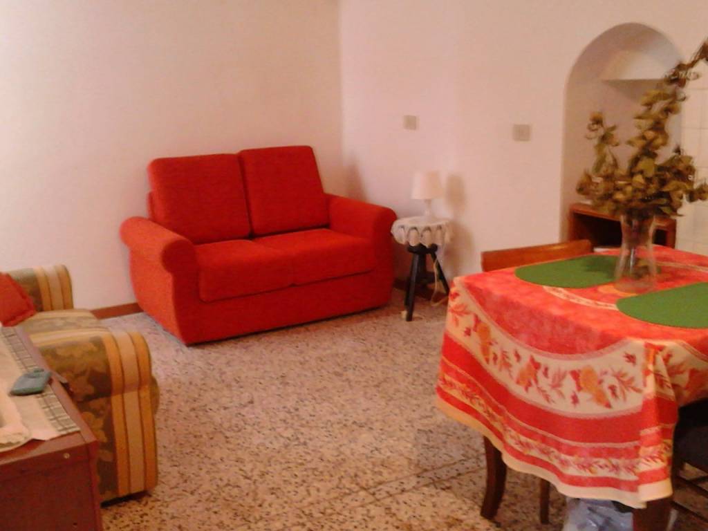 Casa indipendente a Comunanza in Frazione Casale, 7 - Foto 2
