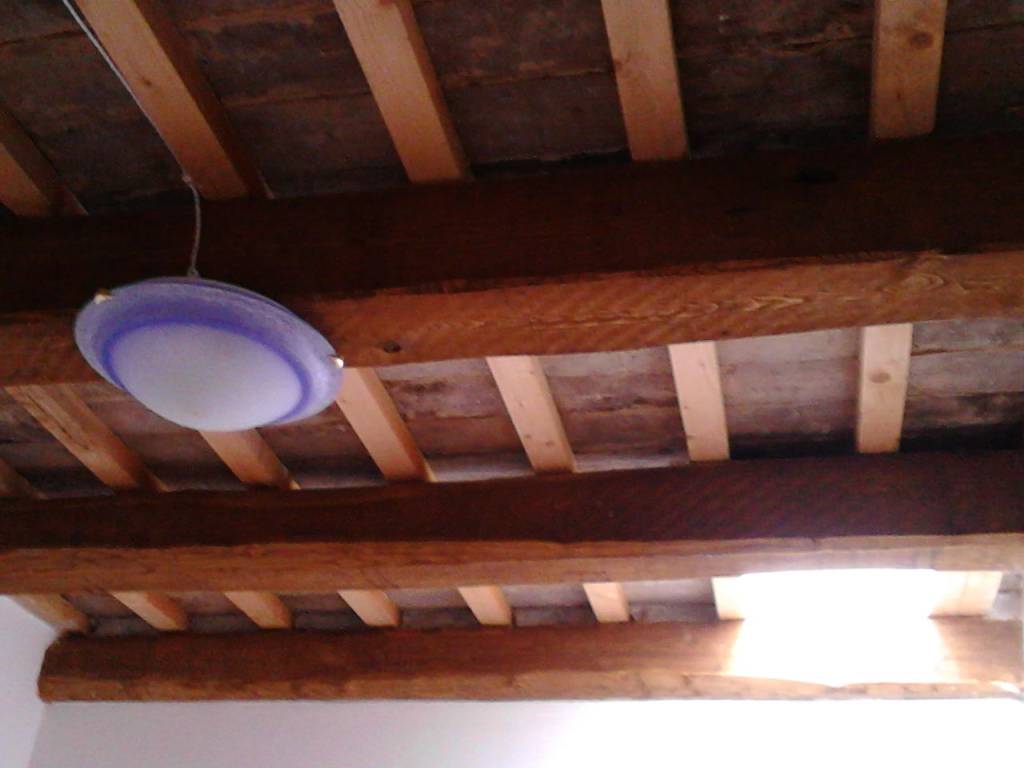 Casa indipendente a Comunanza in Frazione Casale, 7 - Foto 3