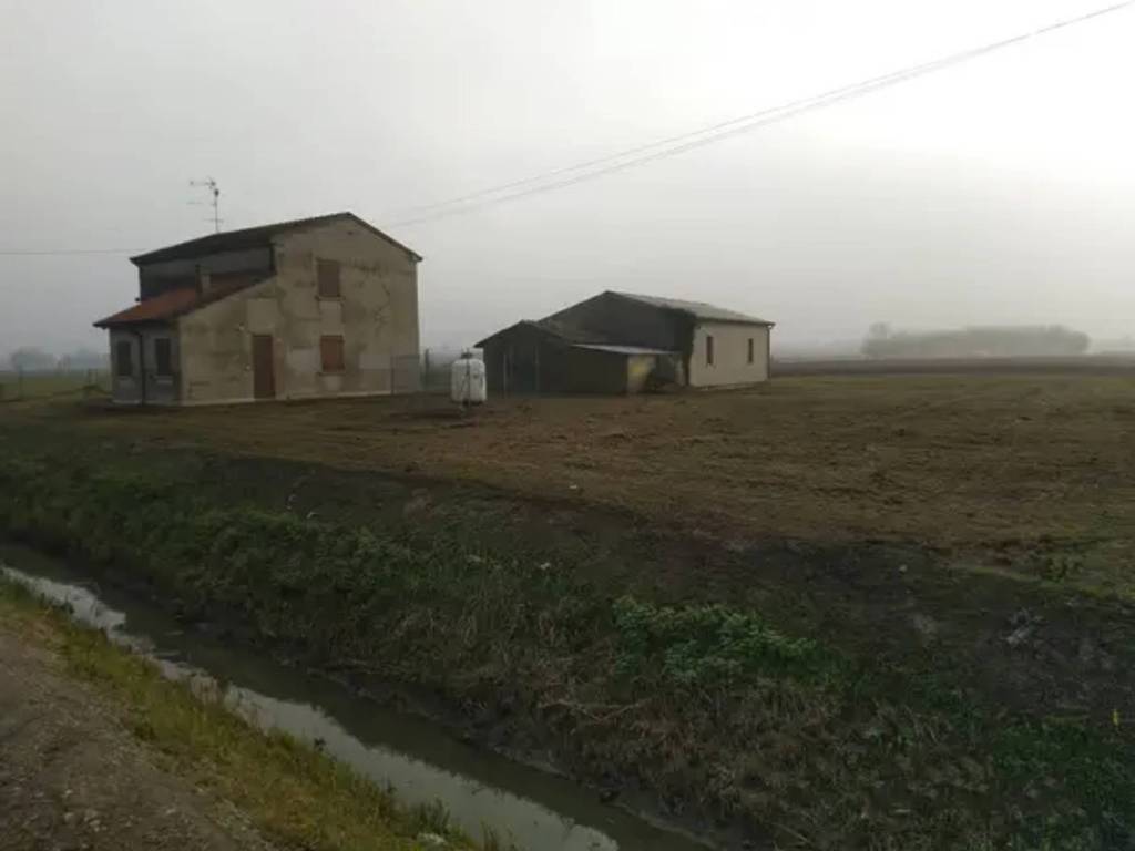 Casa indipendente a Ceneselli in Via Cavettino - Foto 2