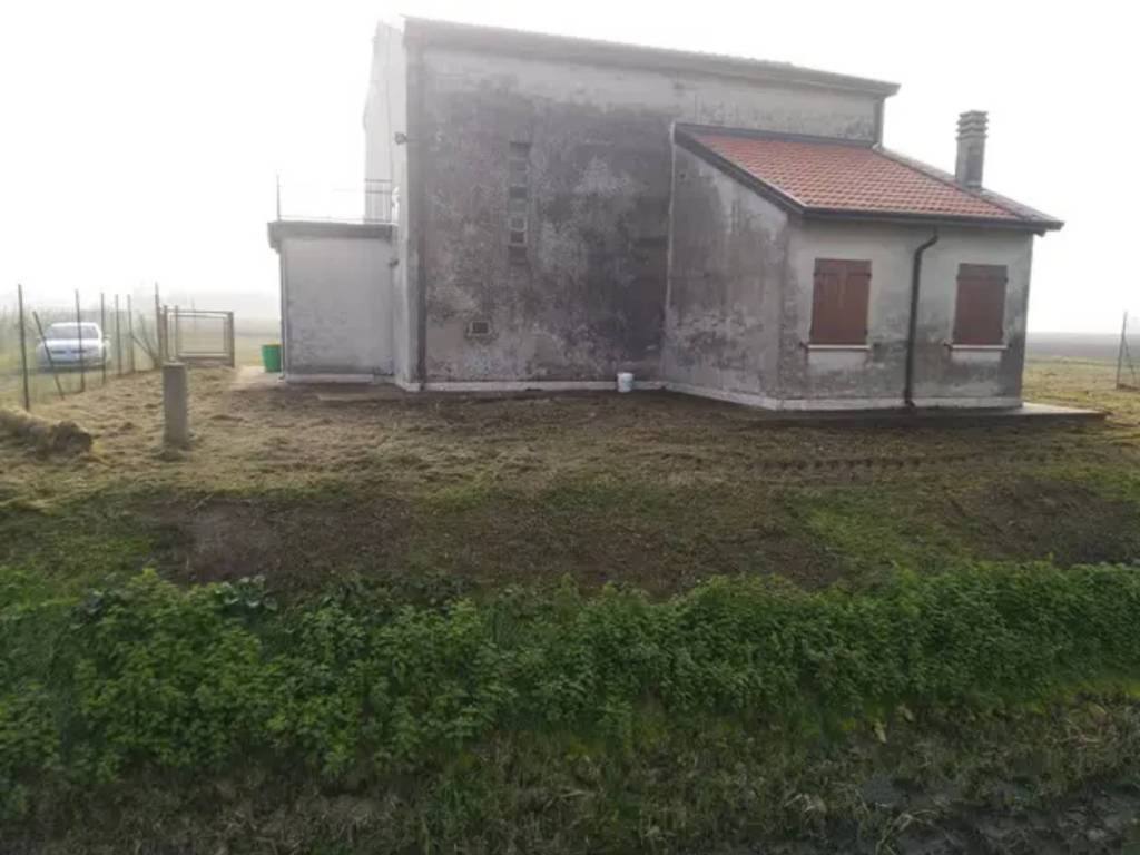 Casa indipendente a Ceneselli in Via Cavettino - Foto 5