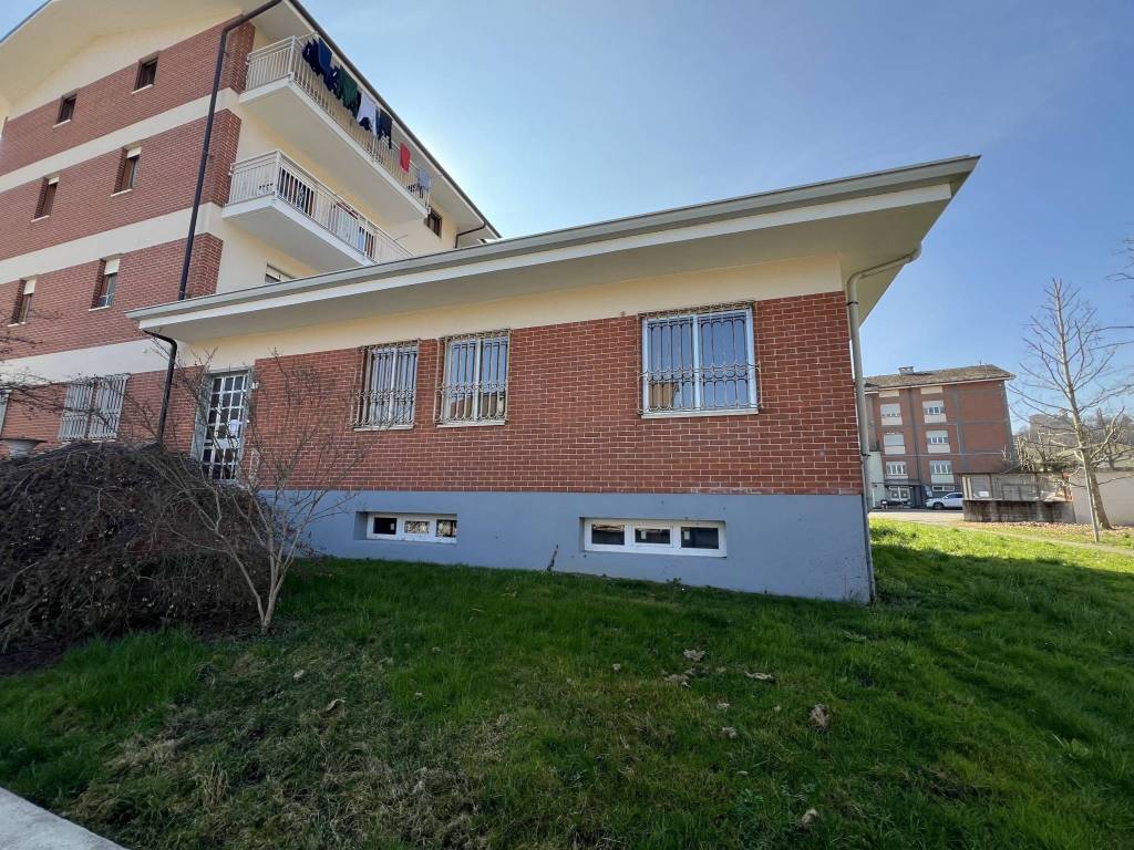 Appartamento a Manta in Via Silvio Pellico - Foto 2