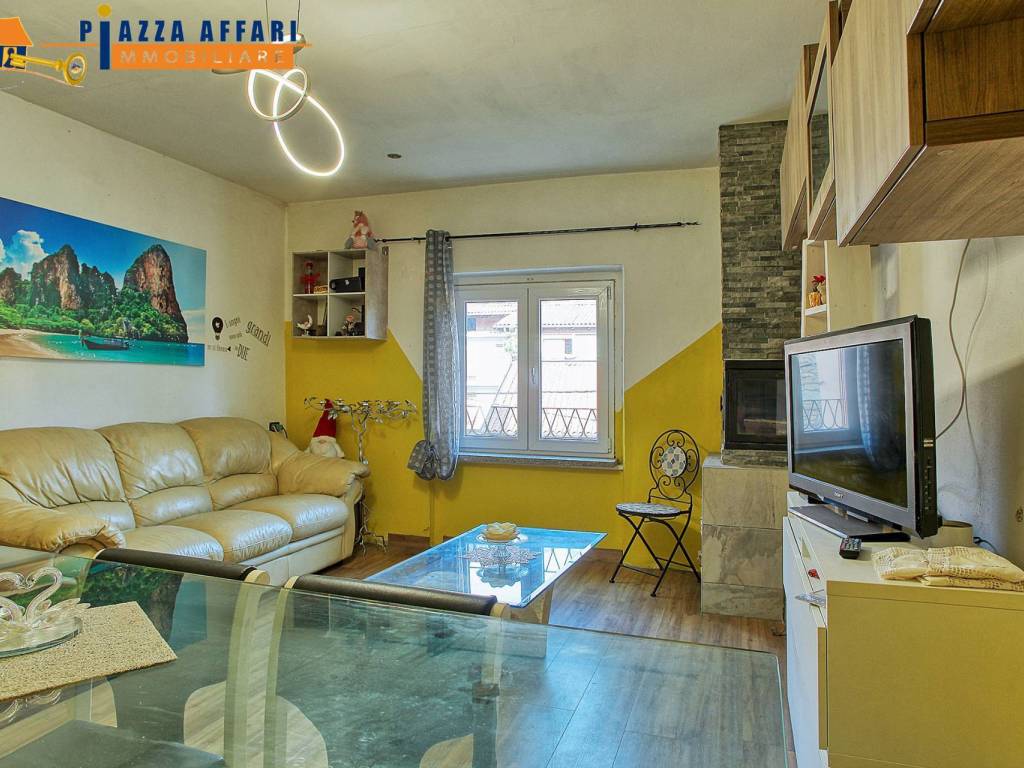 Appartamento a Cuasso al monte in via Cerrini, 1 - Foto 5