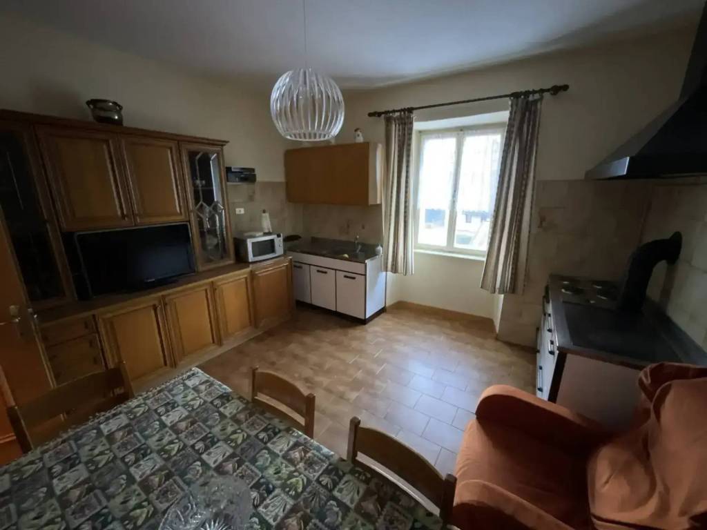 Appartamento a Croviana in Via Nazionale - Foto 4