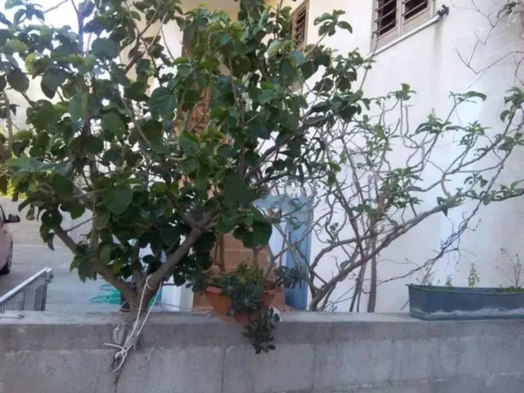 Villetta a schiera a Marina di gioiosa ionica in Strada Fracastò Porticato - Foto 1
