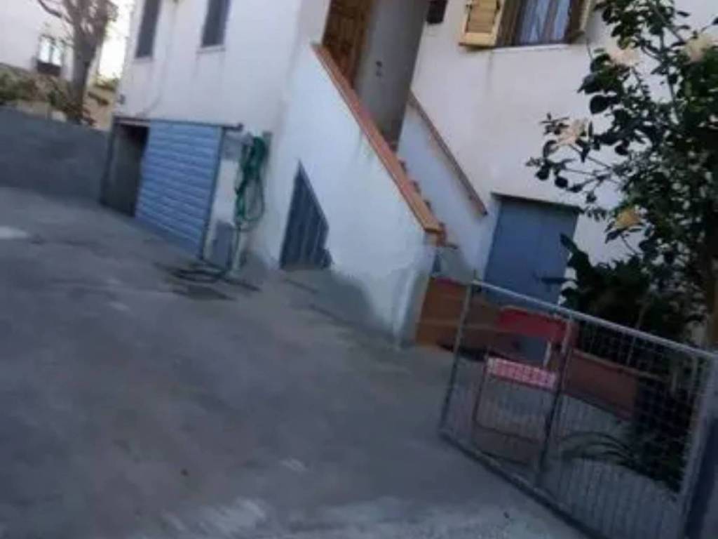 Villetta a schiera a Marina di gioiosa ionica in Strada Fracastò Porticato - Foto 2