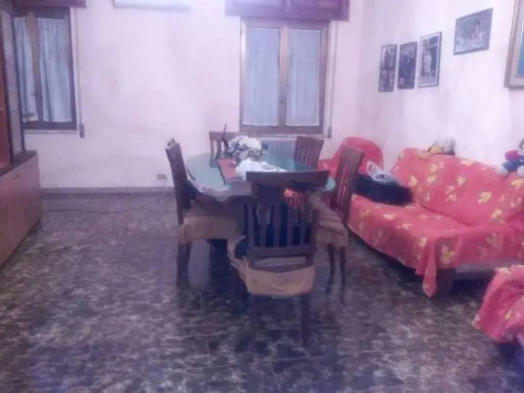 Villetta a schiera a Marina di gioiosa ionica in Strada Fracastò Porticato - Foto 3