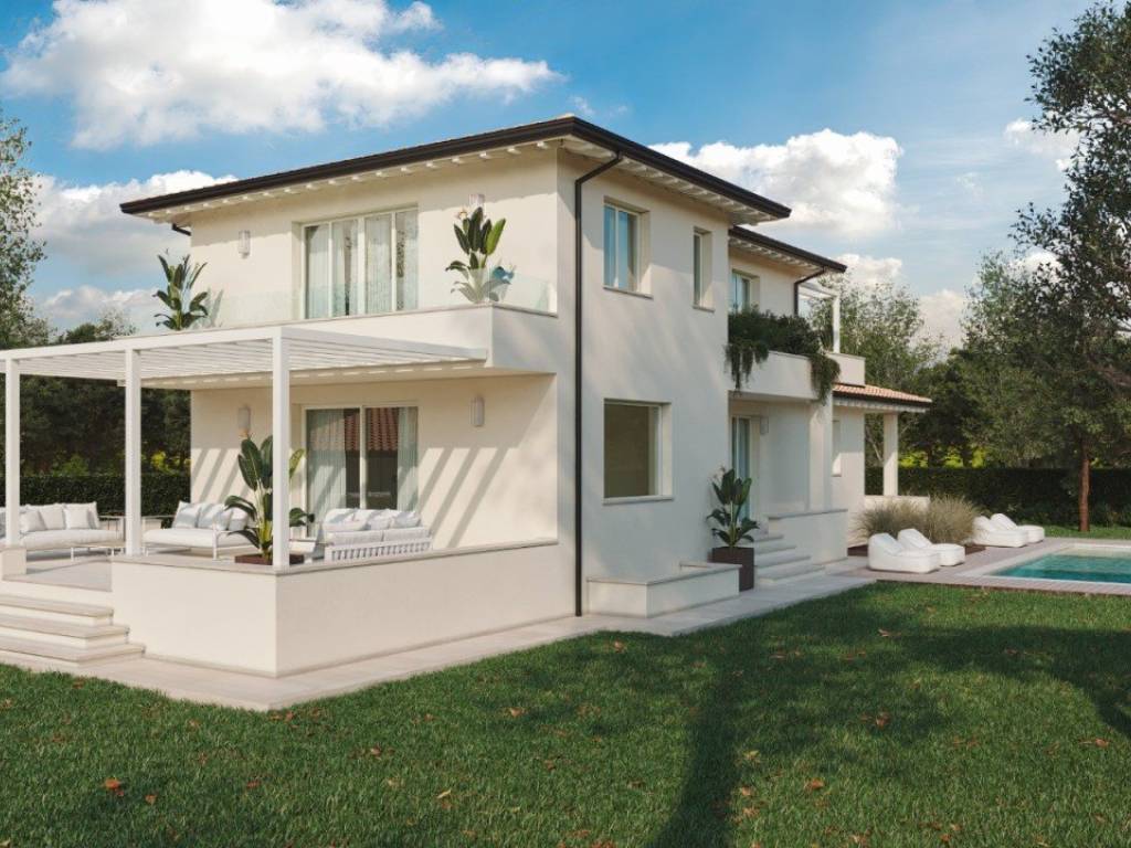 Villa a Camaiore - Foto 2