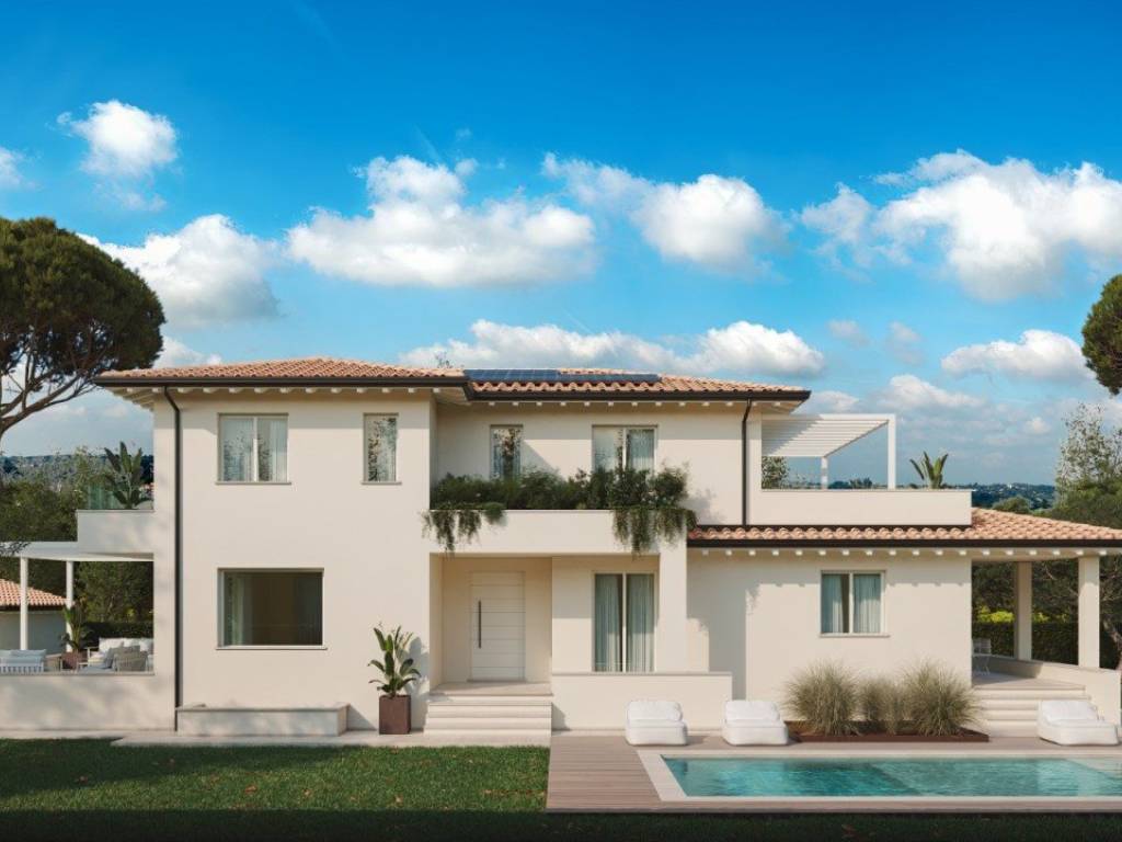 Villa a Camaiore - Foto 3