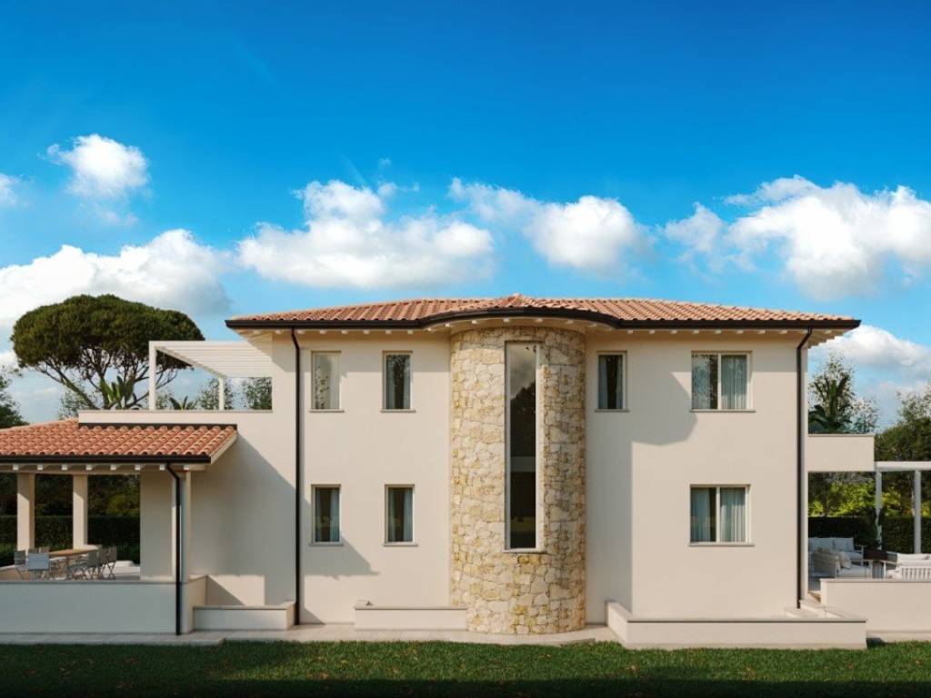 Villa a Camaiore - Foto 4