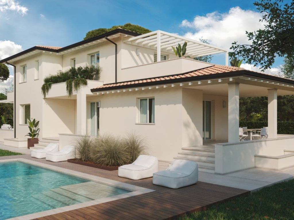 Villa a Camaiore - Foto 5