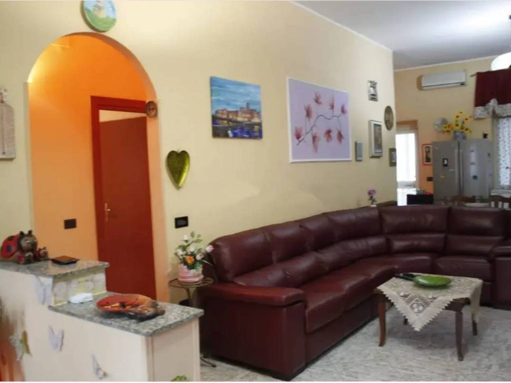 Villa a Cirò marina in vicolo magna grecia - Foto 4