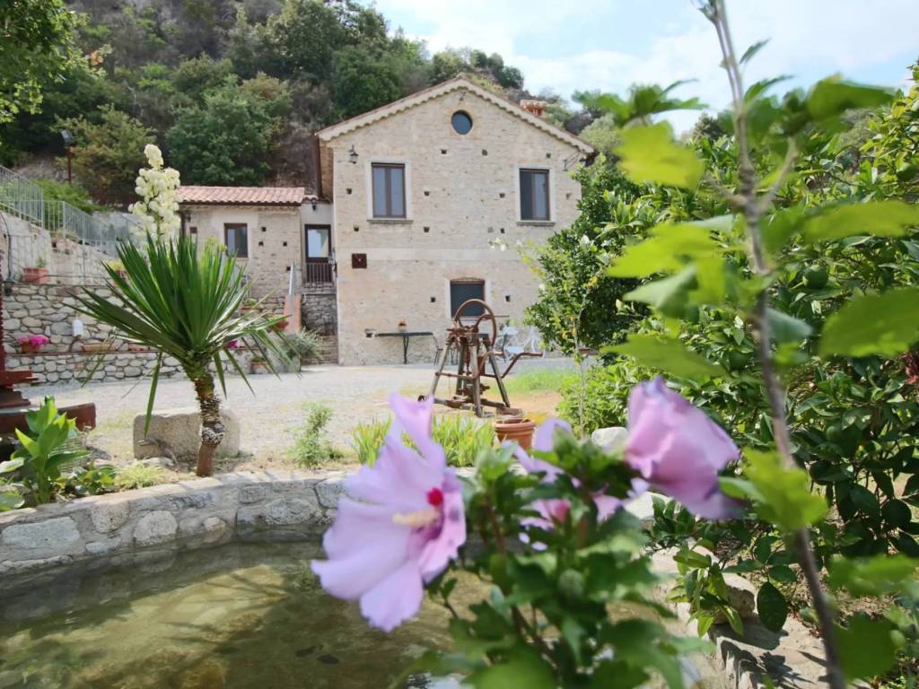 Rustico / casale a Stilo in contrada tagliaferro - Foto 1