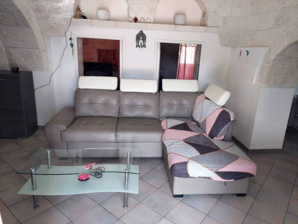 Villa a Ostuni in Contrada San Salvatore - Foto 2