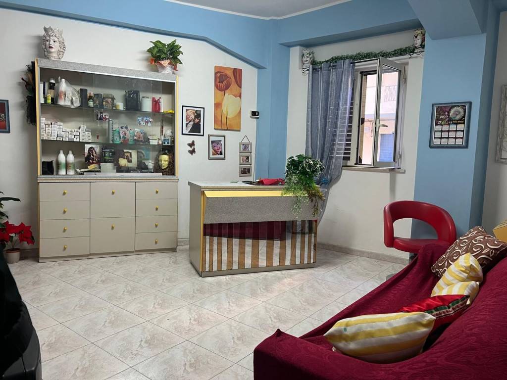 Appartamento a Reggio calabria in Via Guido Miggiano - Foto 4