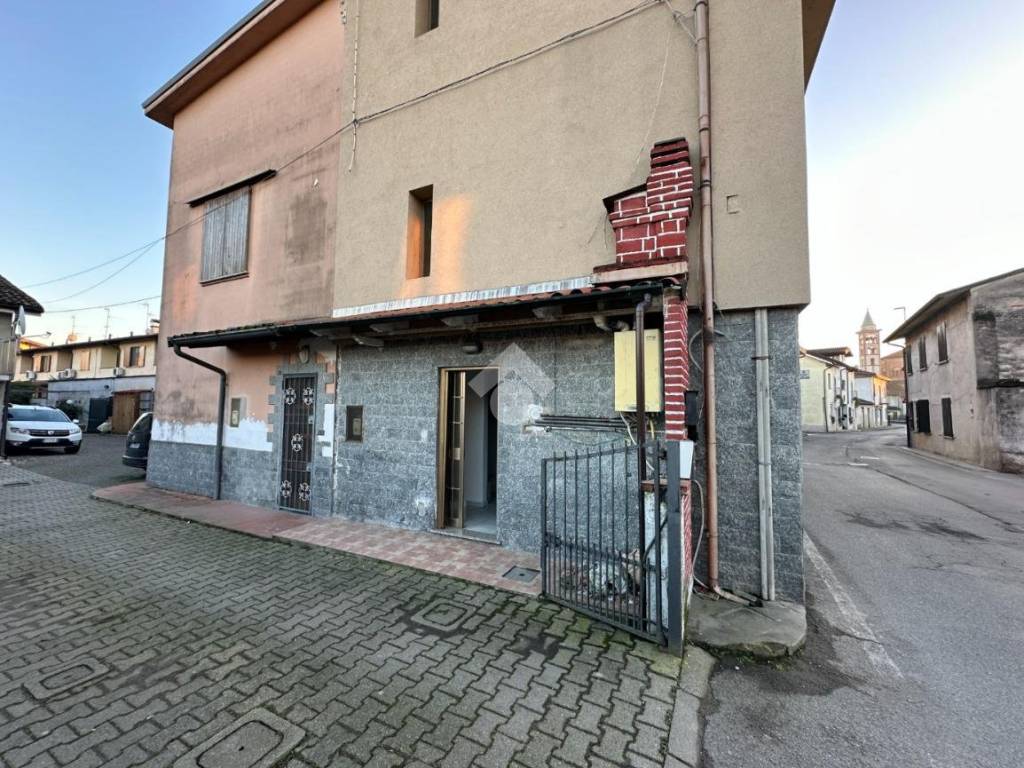 Casa indipendente a Pandino in Via Gradella, 38 - Foto 2