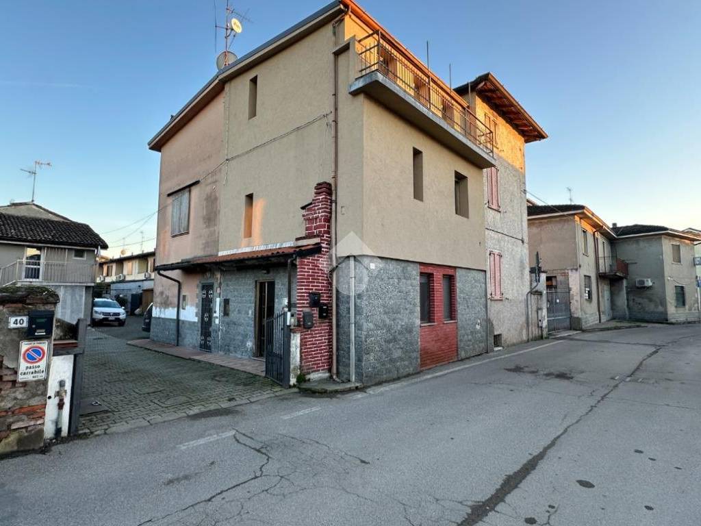 Casa indipendente a Pandino in Via Gradella, 38 - Foto 4