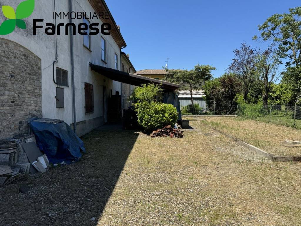 Casa indipendente a Podenzano in Via le Corti, 14 - Foto 2