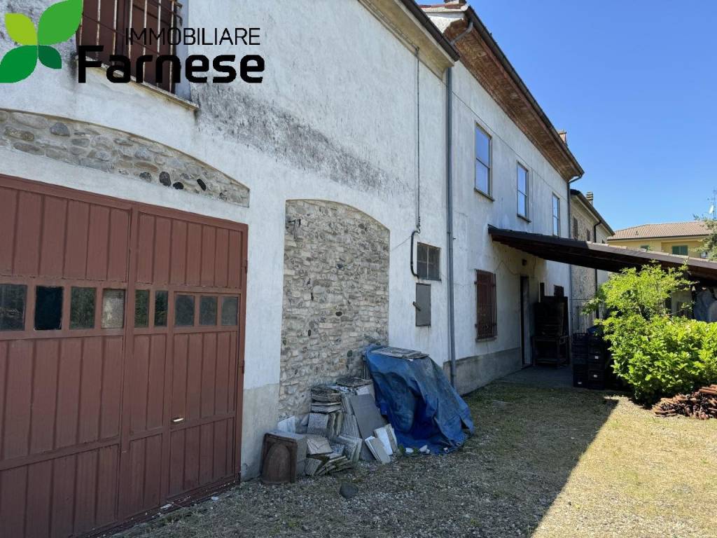 Casa indipendente a Podenzano in Via le Corti, 14 - Foto 3