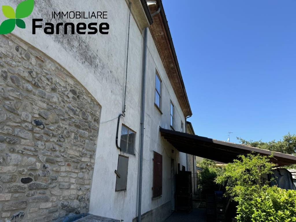 Casa indipendente a Podenzano in Via le Corti, 14 - Foto 4