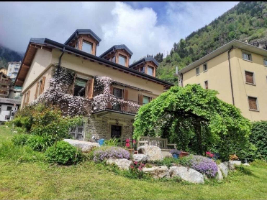 Villa a Branzi - Foto 1