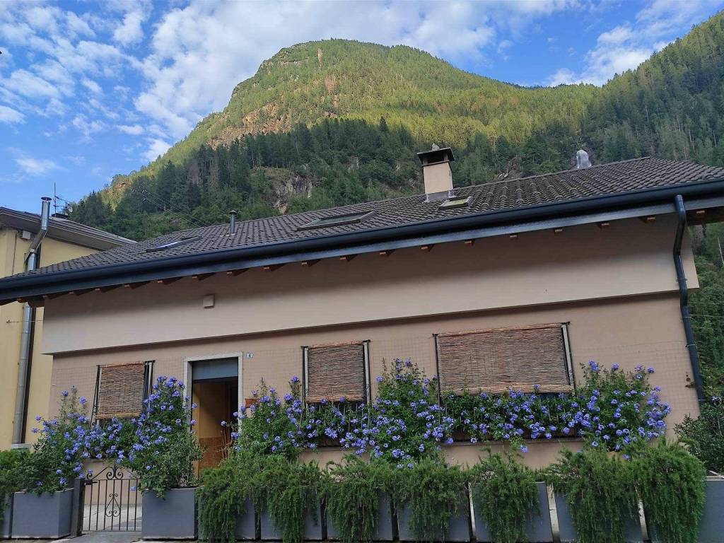 Villa a Branzi - Foto 2