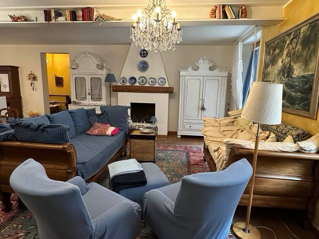 Villa a Branzi - Foto 4