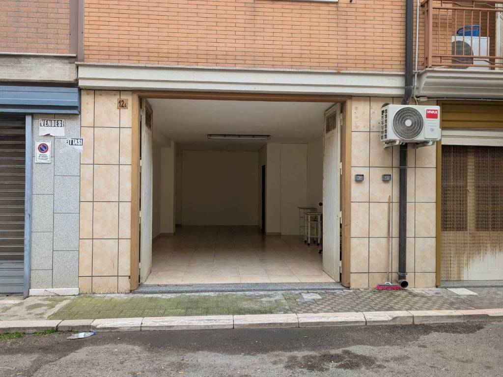 Box / garage a San severo - Foto 2