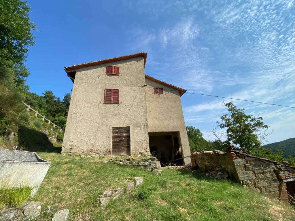 Rustico / casale a Cortona in Teverina - Foto 4