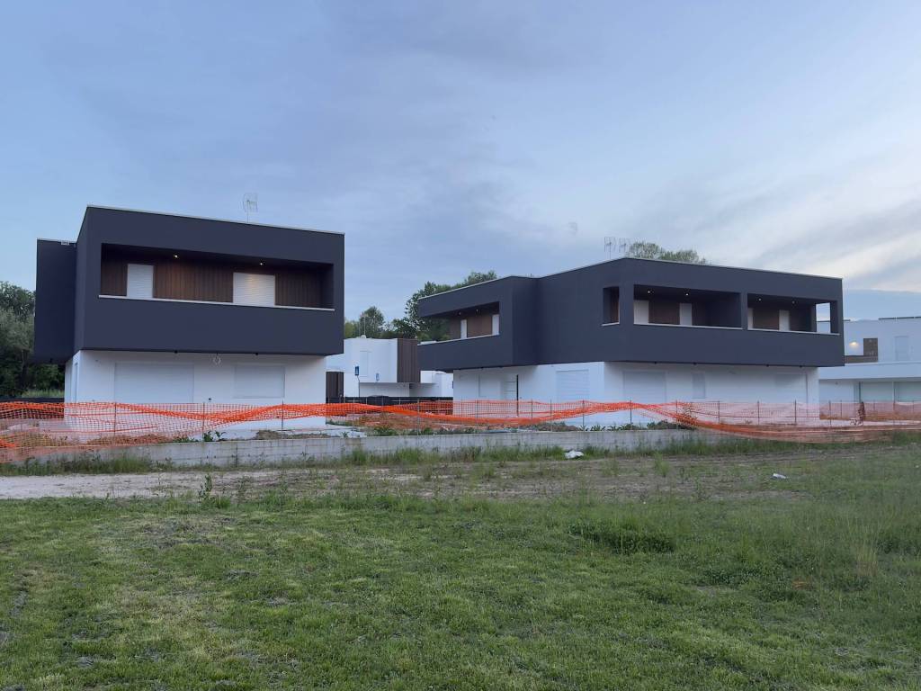 Villa a Padova in Via Pioveghetto - Foto 2