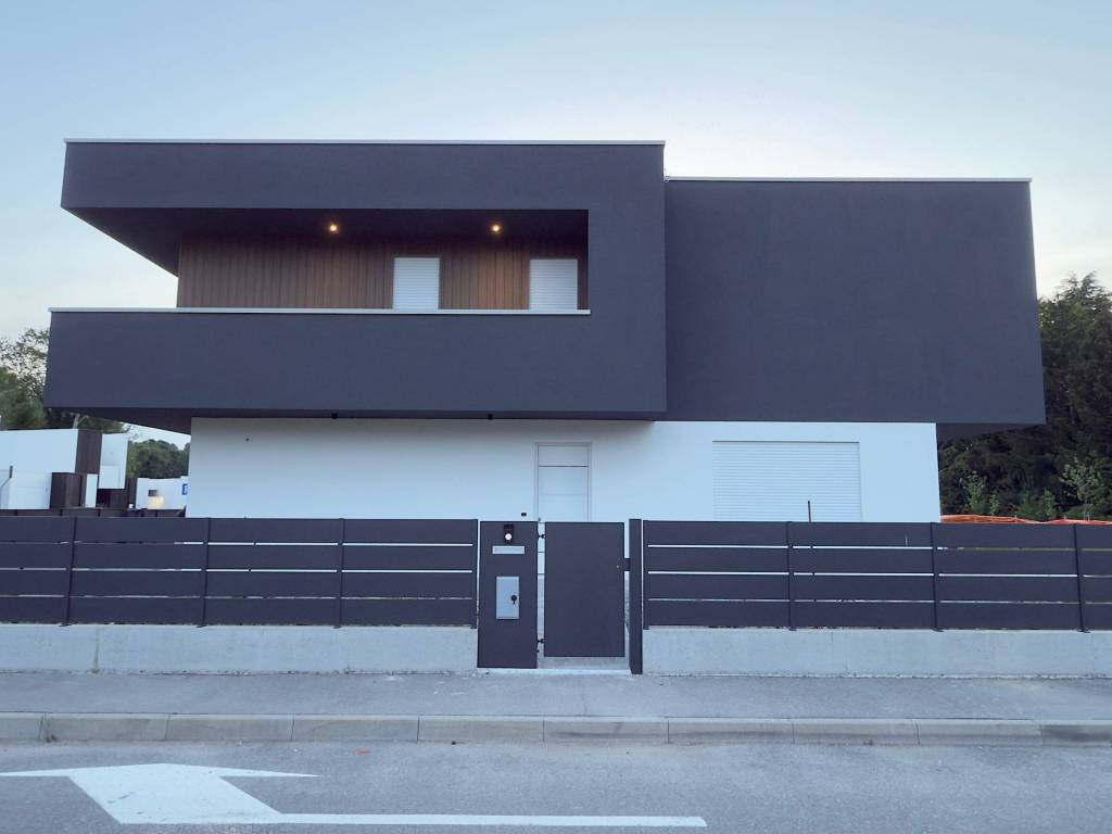 Villa a Padova in Via Pioveghetto - Foto 3