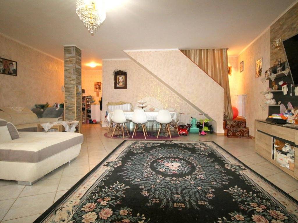 Appartamento a Uboldo in Vicolo Zara, 1 - Foto 3