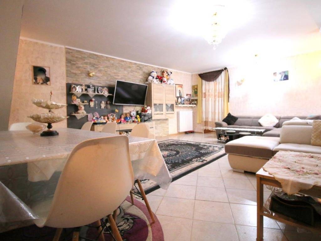 Appartamento a Uboldo in Vicolo Zara, 1 - Foto 5