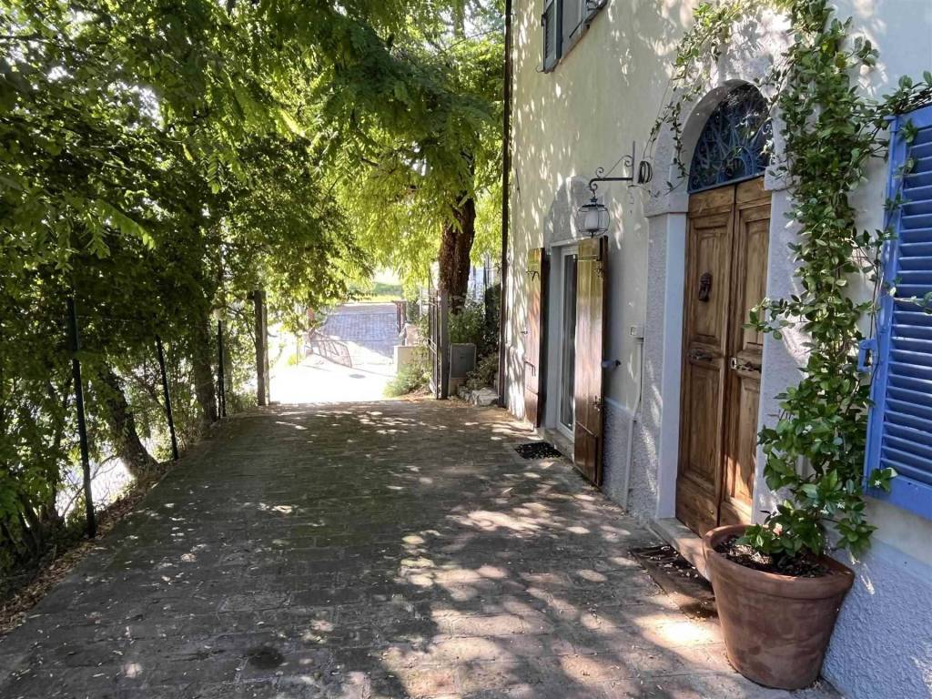 Villa a Montefelcino in , - Foto 2