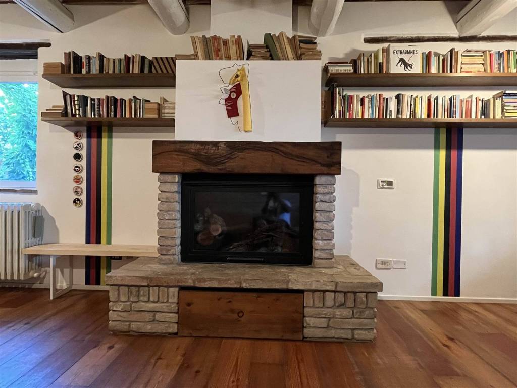 Villa a Montefelcino in , - Foto 5