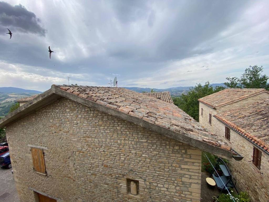 Casa indipendente a Fossombrone in VIA DELLE MURA , 1 - Foto 3