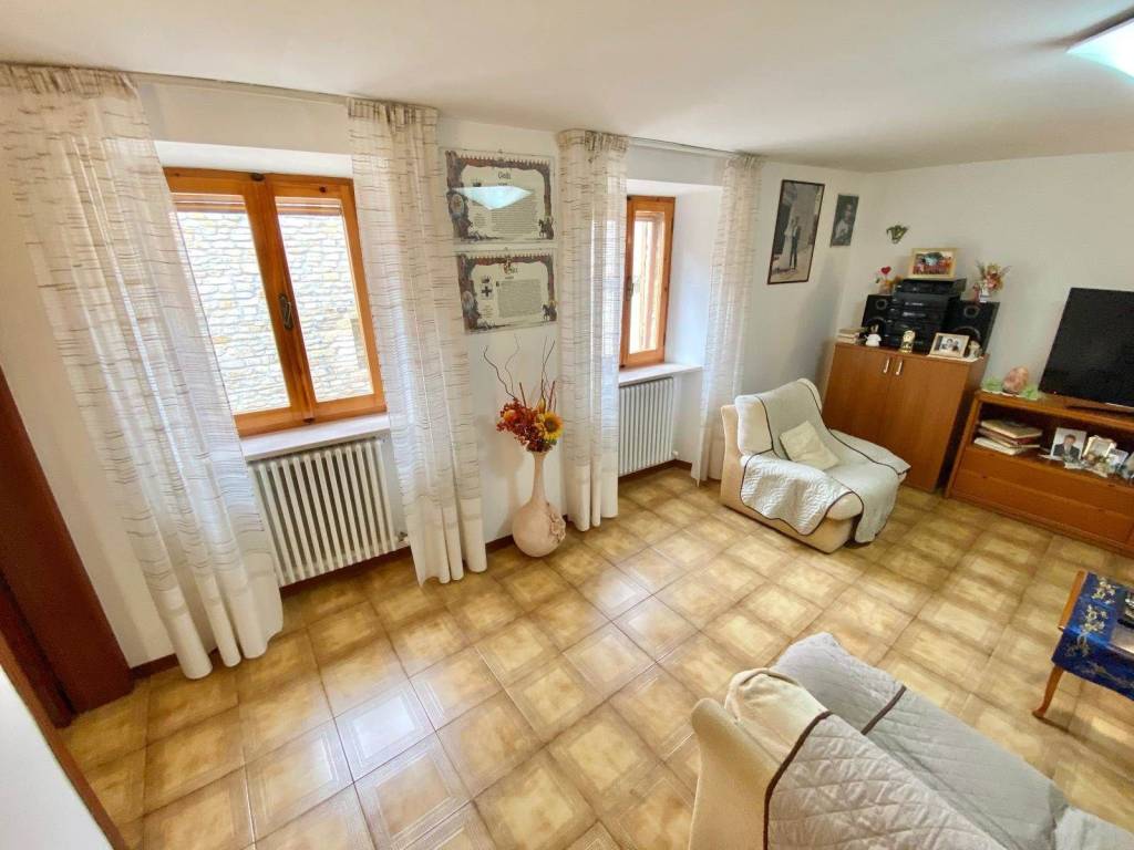 Casa indipendente a Fossombrone in VIA DELLE MURA , 1 - Foto 5