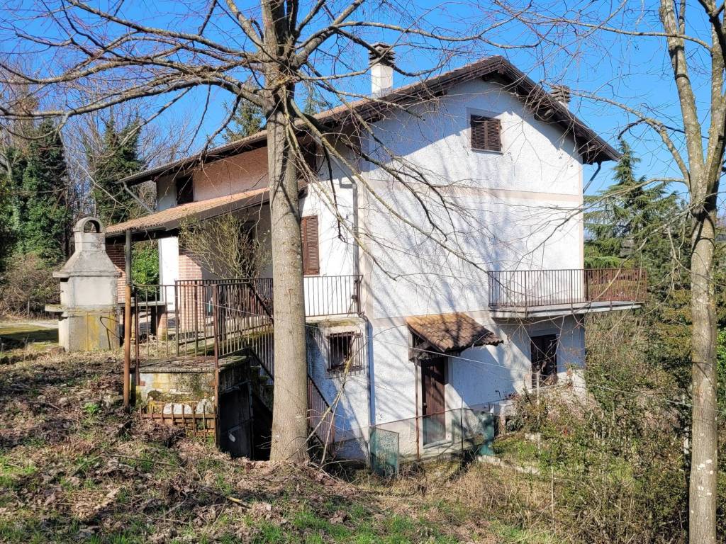 Villa a Ovada in Strada Sant'Evasio - Foto 2